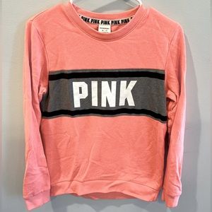 Victoria’s Secret PINK Crewneck Sweatshirt